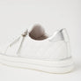 Ziera Kozie W White-Silver