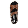 Rieker Bonnie Brown V7951-24