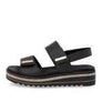 Remonte BonBon Black D0Q59-00