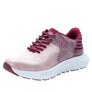 Alegria Revl Ombre Berry
