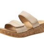 Alegria Mena Ivory Mist