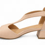 Ziera Cebbies W New Nude