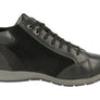 DB Birmingham Black