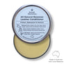 Bondi Beeswax All Natural Beeswax Leather Conditioner