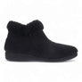 Scholl Dahlia ll Slipper Black