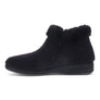 Scholl Dahlia ll Slipper Black