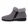 Scholl Dahlia ll Slipper Grey