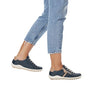 Remonte Ember navy R1432-14