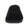 Scholl Gary Black Men's Slippers