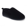 Scholl Gary Black Men's Slippers