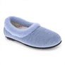 Scholl Softy Slipper Blue