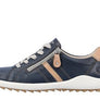 Remonte Ember navy R1432-14