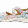 Ziera Bopen XW Almond Floral