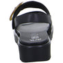 Ara Bilbao Buckle Black 12-33505-11