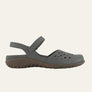 NAOT Arataki Roots Green Leather