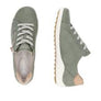 Remonte Ember green R1432-52