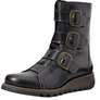 FLY LONDON Scop 110 Black