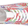 Remonte May multi-flower D2E02-90