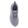 Gray sneaker