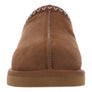 MIA VITA Zap Slipper - Tan