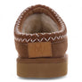 MIA VITA Zap Slipper - Tan