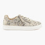 Klouds Cara Print Animal