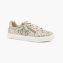 Klouds Cara Print Animal