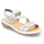 Rieker Aurelia Ice-Multi 659C7-91