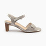 Silver Lining Josette Dusty Grey