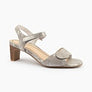Silver Lining Josette Dusty Grey