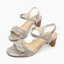 Silver Lining Josette Dusty Grey