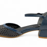 Ziera Zazza W Navy