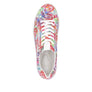 Remonte May multi-flower D2E02-90