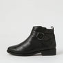 Ziera Simonte Black XW-ZF