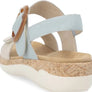 Remonte Abigail Baby Blue R6853-12