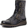 FLY LONDON Scop 110 Black
