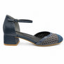 Ziera Zazza W Navy