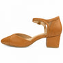 Ziera Vetto XW DK Tan