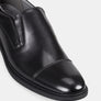 Julius Marlow Waiver Black