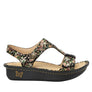 Alegria Kerri Earthy Bloom