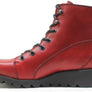 FLY LONDON Sore 101 Red
