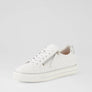 Ziera Kozie W White-Silver