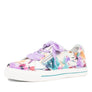 Ziera Audry Pansy print