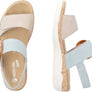 Remonte Abigail Baby Blue R6853-12