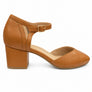 Ziera Vetto XW DK Tan