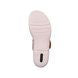 Remonte Gail Pale Gold R6858-60