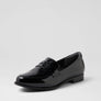 Ziera Towson XF-XR Black Patent Leather