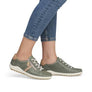 Remonte Ember green R1432-52