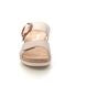 Remonte Gail Pale Gold R6858-60