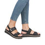 Remonte BonBon Black D0Q59-00
